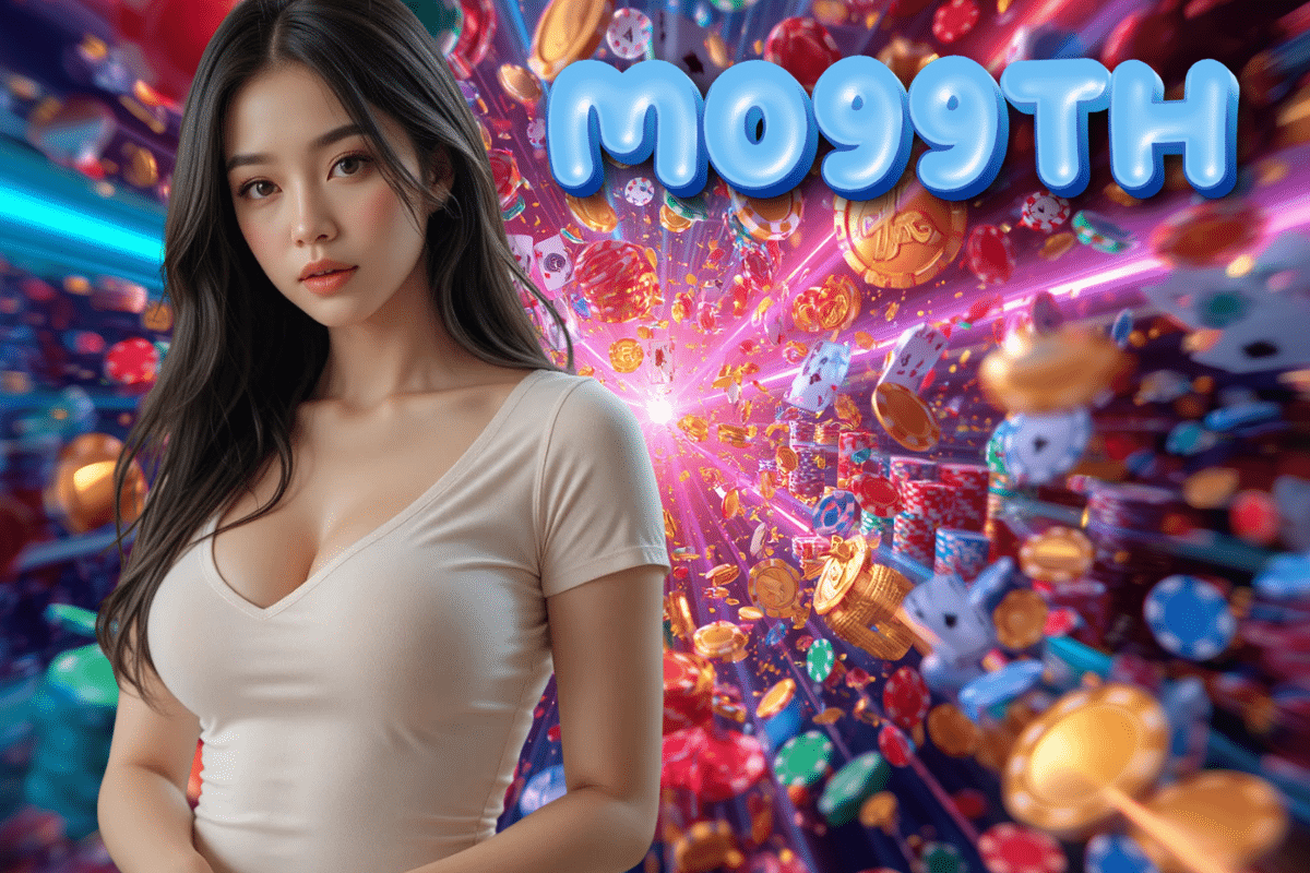 mo99th ทางเข้า