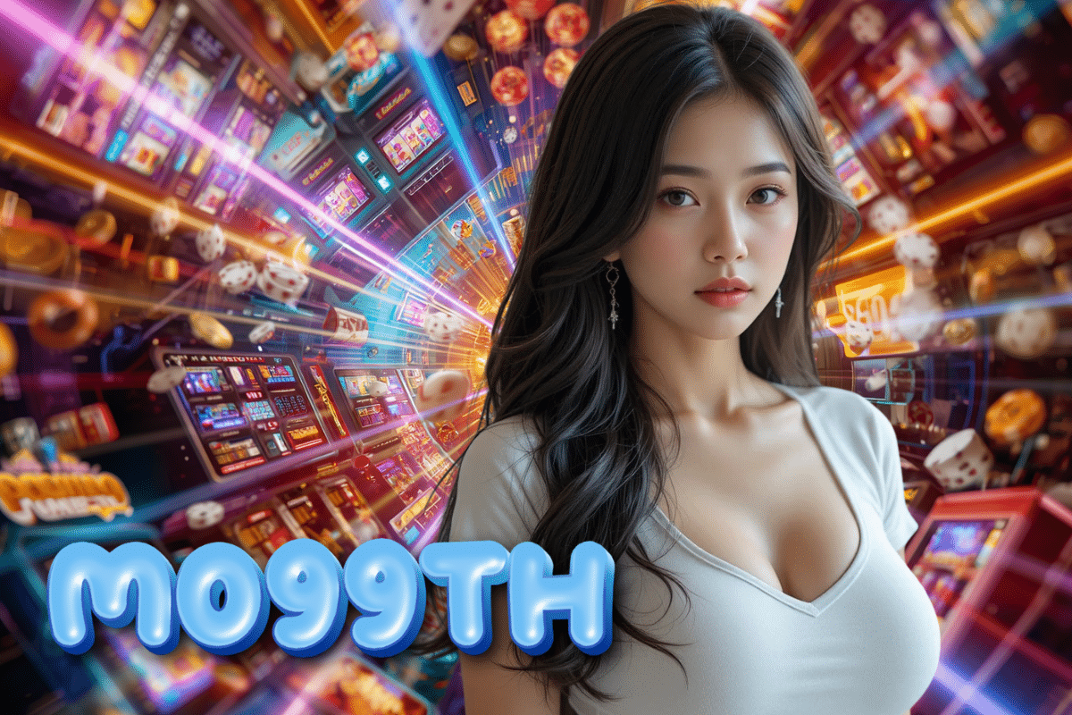 mo99th สมัคร