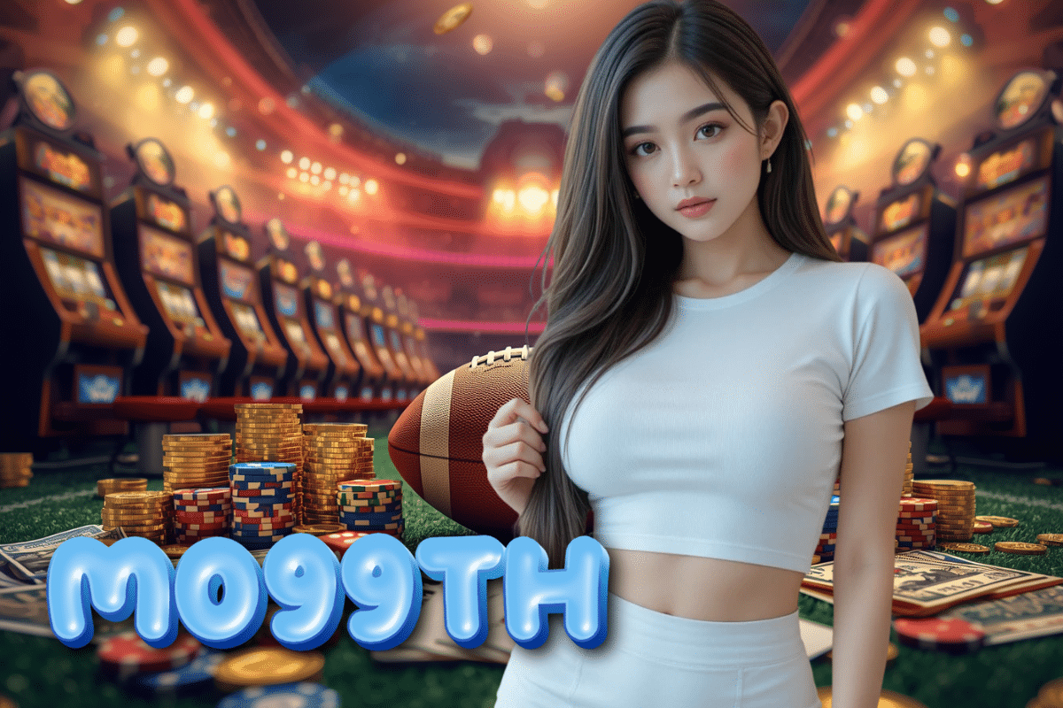 mo99th สล็อต